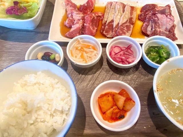 プレミアムカルビ 宮前平店 - サブ画像3