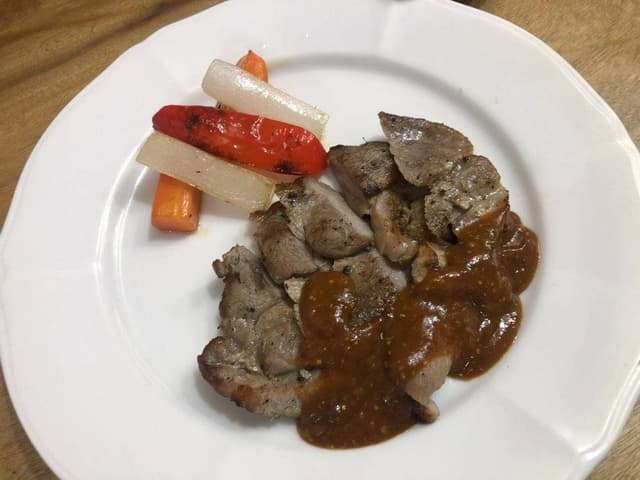 nokoto cafe - サブ画像2