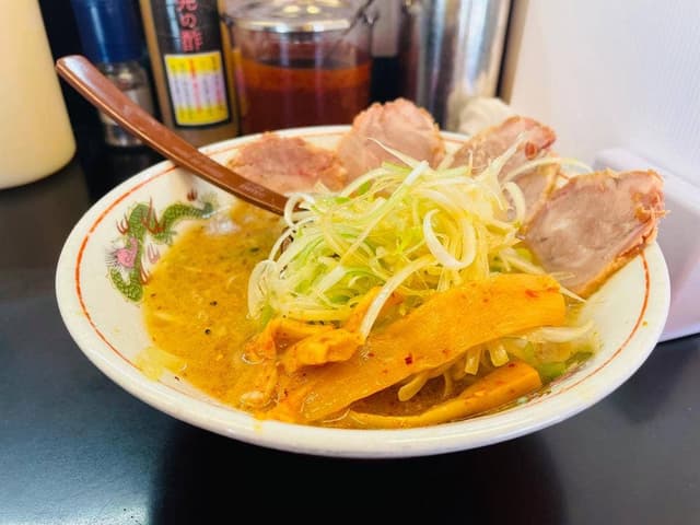 NAGAHAMAらーめん 相模原店 - サブ画像3