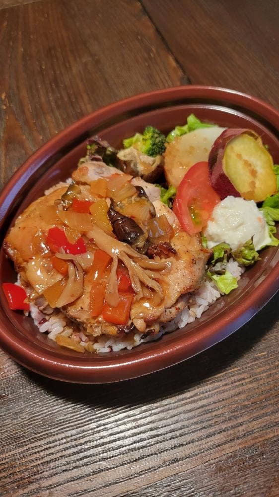 D.I.Y. salad & delicatessen - サブ画像1