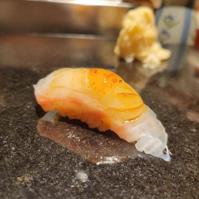 鮨 いとう - サブ画像3