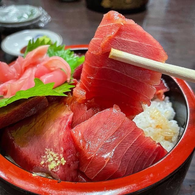 鮪屋 - サブ画像2