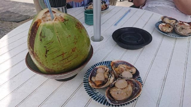 灯台茶屋 - サブ画像3