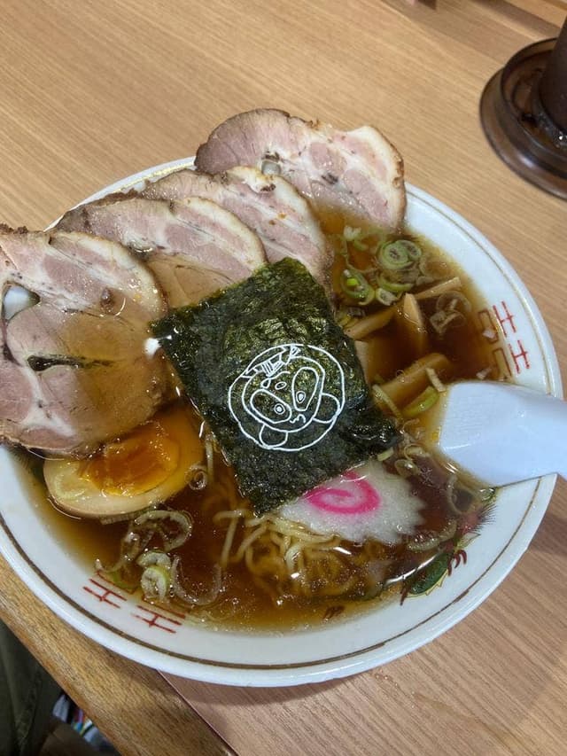 Aji‐Q 鷹巣店 - サブ画像1