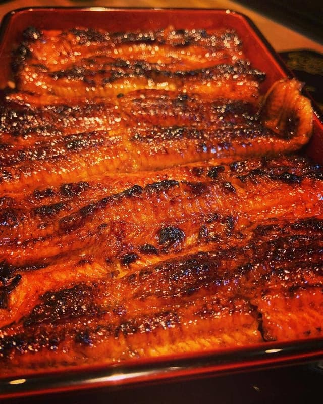 御所東 うなしげ - サブ画像1