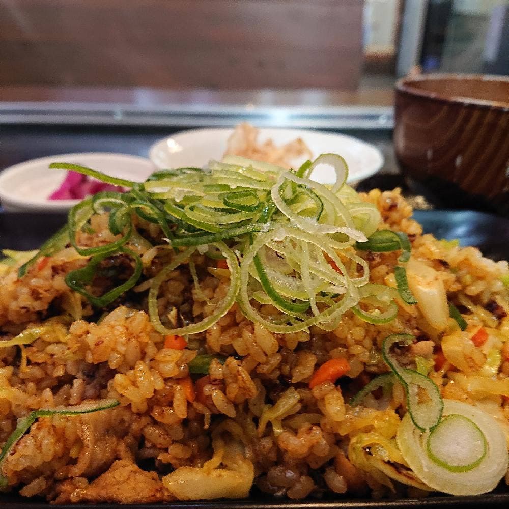 京鉄板 お好み焼 こと乃