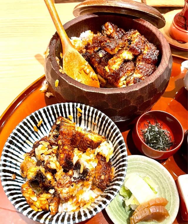 和食 竜むら - サブ画像2