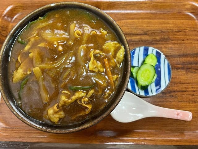 いいかわ屋 - サブ画像1