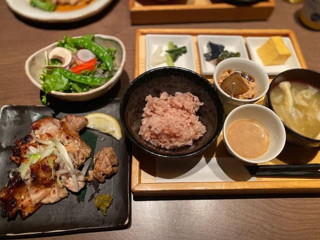 五穀 港南台店 - サブ画像3
