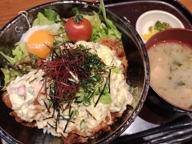 和らぎ亭しまや 別邸 東大通店 - サブ画像2