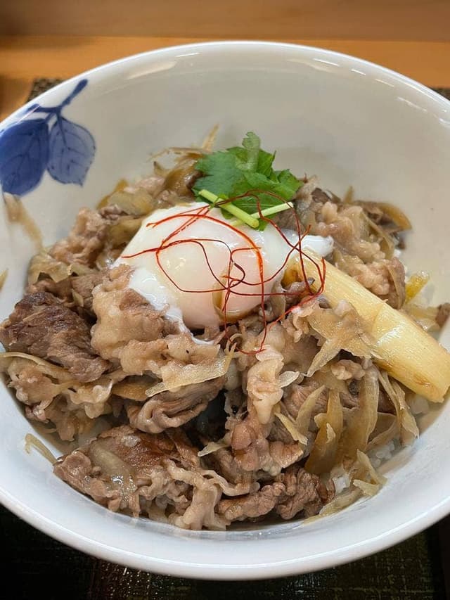 蕎麦 う垣 - サブ画像2