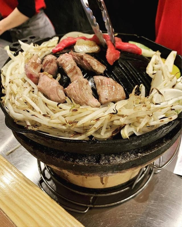 ひつじ食堂 - サブ画像1