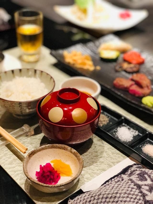 510 STEAK HOUSE - サブ画像1