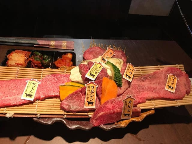 焼肉 石垣島きたうち牧場 美崎店 - サブ画像3