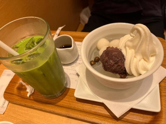 nana's green tea 静岡パルコ店 - サブ画像2
