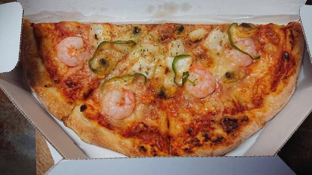 ピザオリーブ 小田急相模大野駅構内店 - サブ画像1
