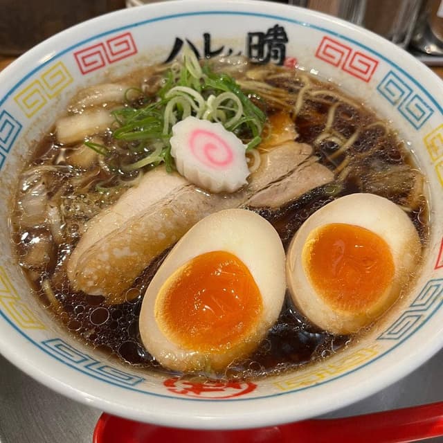 ハレノチ晴 甲子園口グリーンプレイス店 - サブ画像1