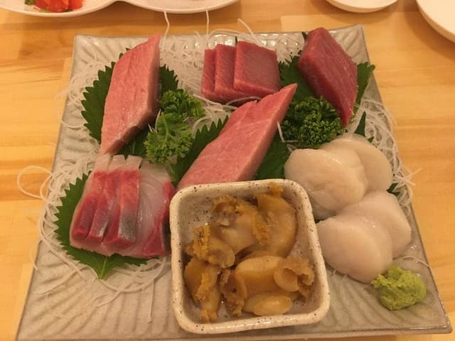 居酒屋 松 - サブ画像1