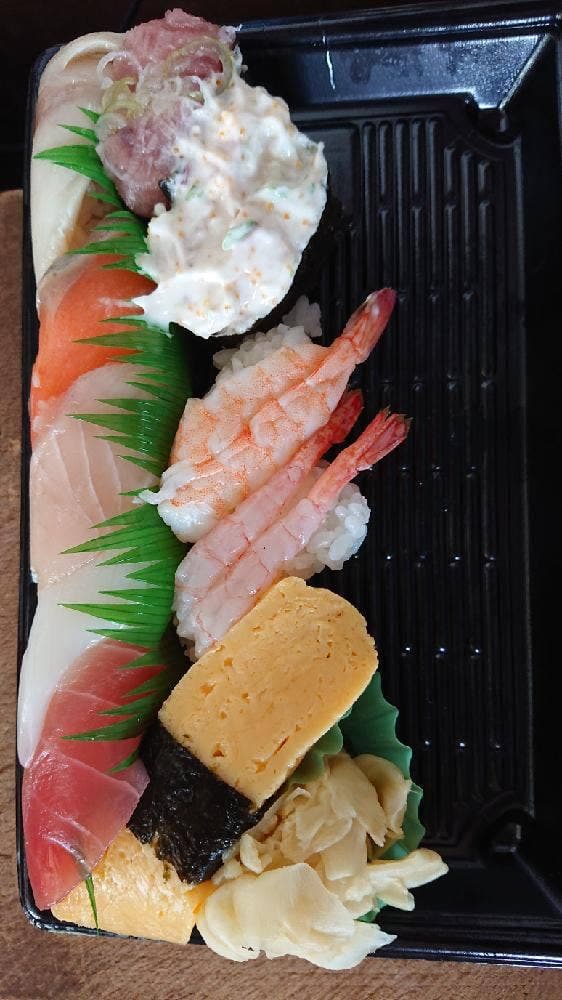 平禄寿司 東京北赤羽店 - サブ画像3