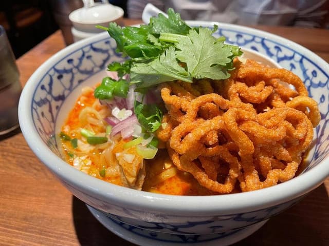 タイ食堂 The Spicy Cafe - サブ画像3