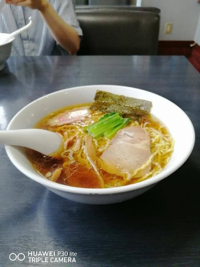 中華料理 万福 - サブ画像3