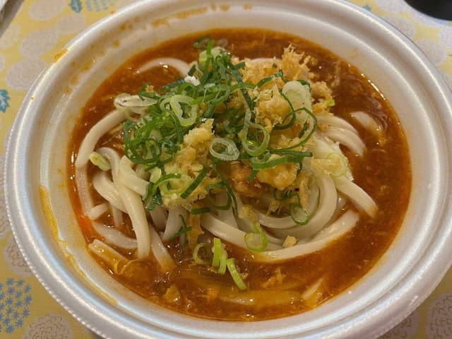 丸亀製麺 堺深井店 - サブ画像2