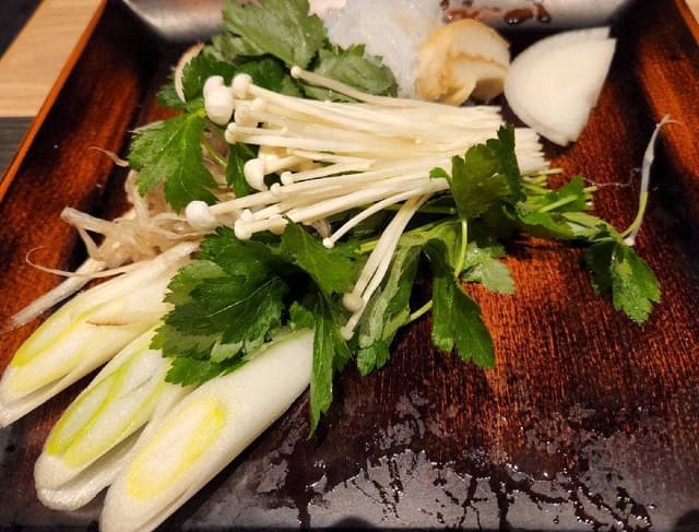 しゃぶしゃぶ・日本料理 木曽路 太田店 - サブ画像1