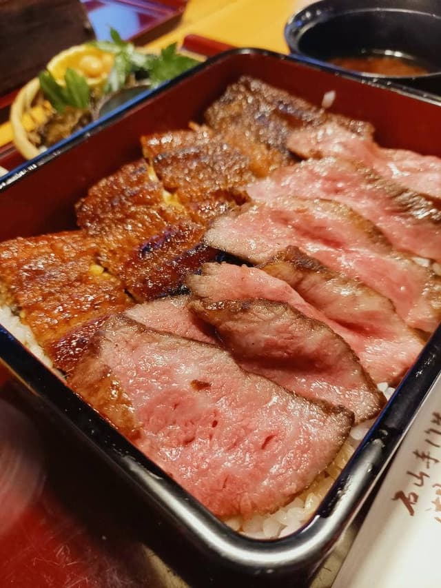 湖舟 鰻、すっぽん、鮒ずし、元祖しじみ釜飯 - サブ画像2