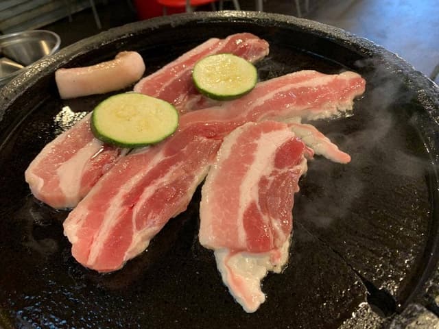 韓豚屋 池袋サンシャインシティ店 - サブ画像2