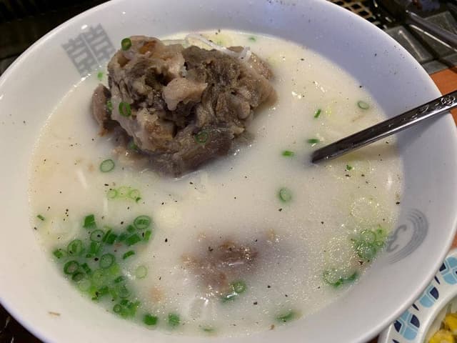 朝鮮飯店 伊勢崎東店 - サブ画像1