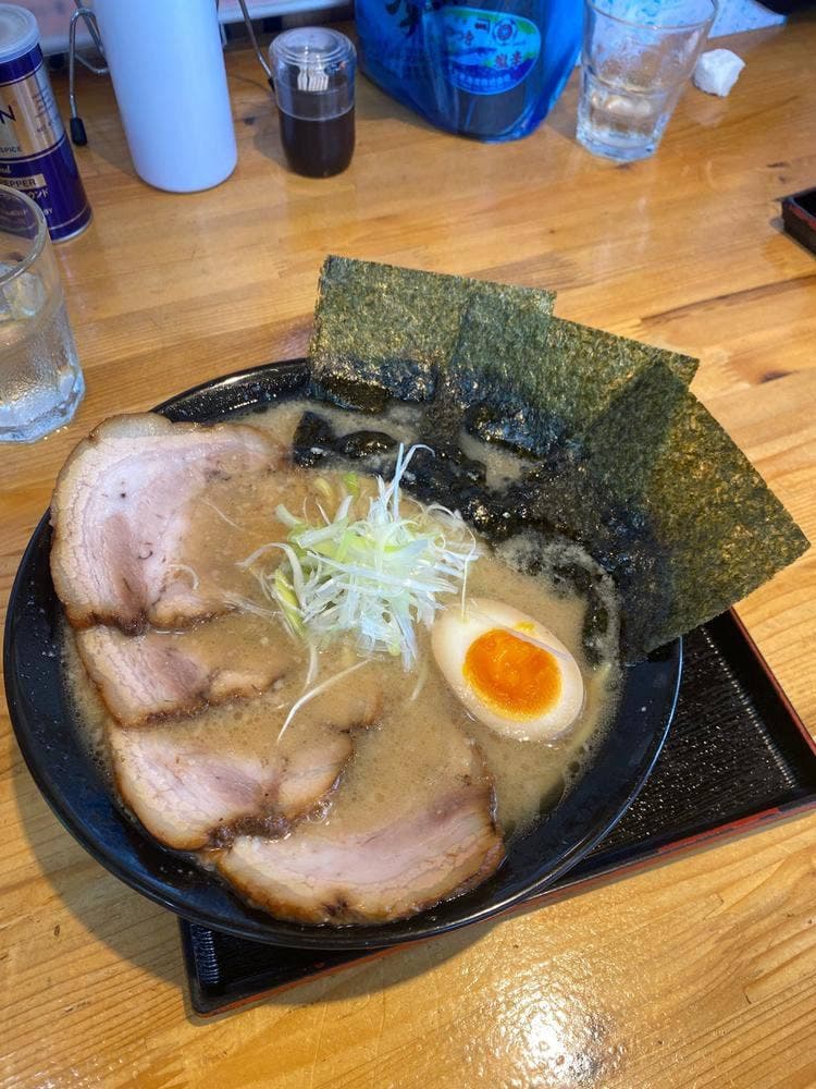 すずなり