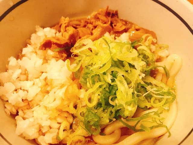 麺処 駿河庵 - サブ画像1