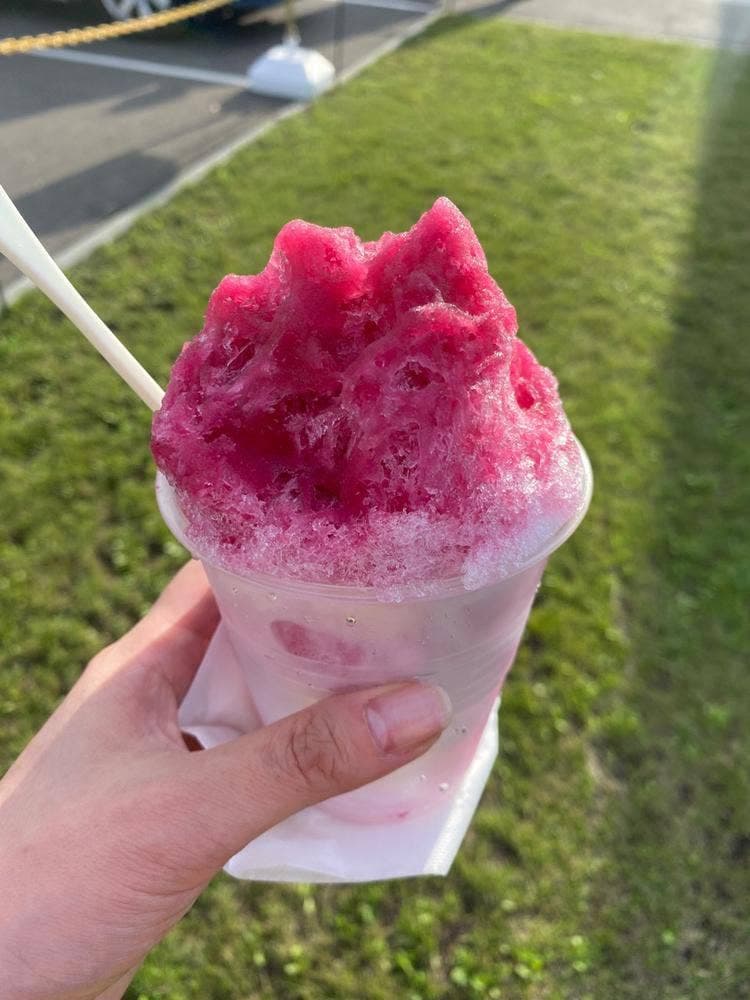 おかしの小松