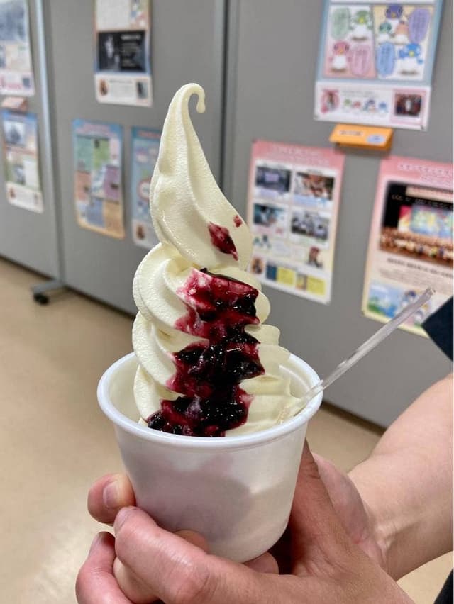 道の駅 コスモール大樹 - サブ画像1