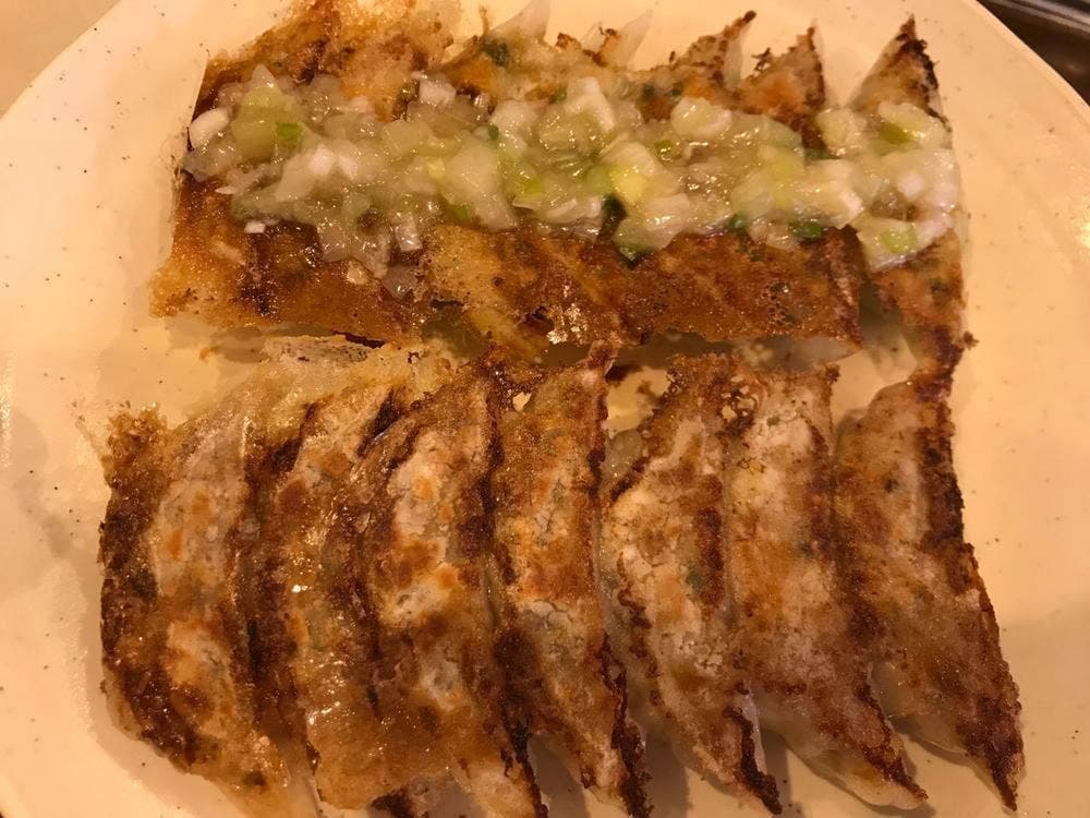 ひとくち餃子専門店 小さなかわいいヤツ