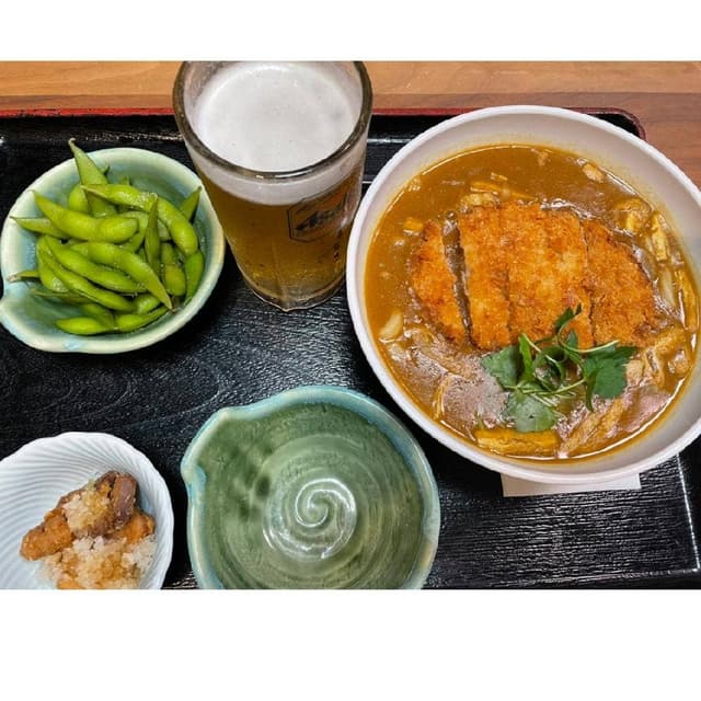 和食処 松竹亭 - サブ画像3