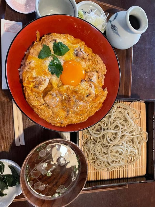 木鶏 - サブ画像2