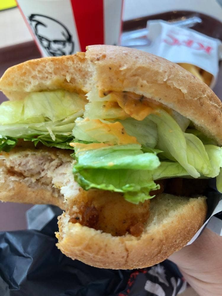 ケンタッキーフライドチキン 阪神甲子園店