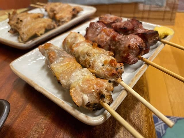もつ焼げん太 - サブ画像1