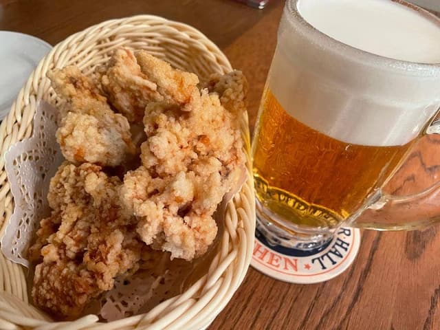 ニューミュンヘン 南大使館 - サブ画像2