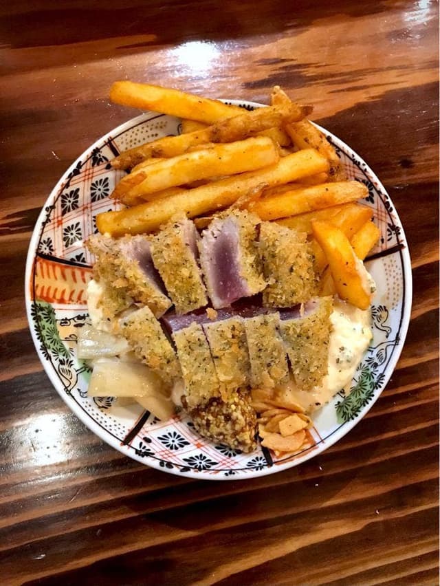 西長堀 すずき - サブ画像3