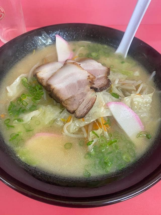 九州ラーメンくるめ店 - サブ画像1
