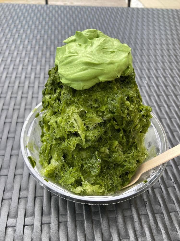 岡山夢菓匠 敷島堂 赤磐店