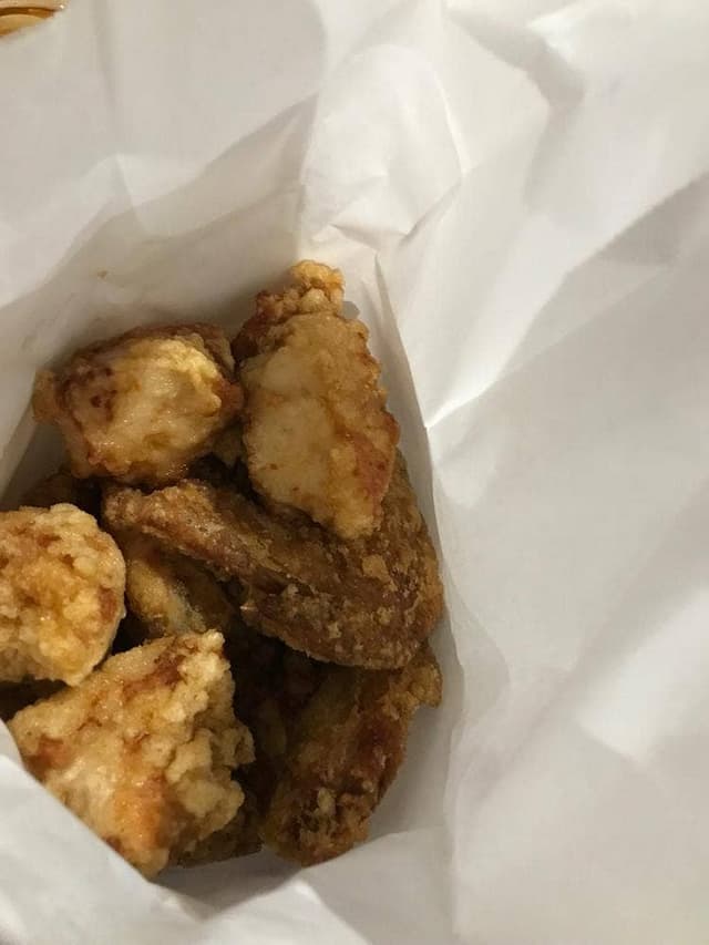 スマイルチキン - サブ画像1
