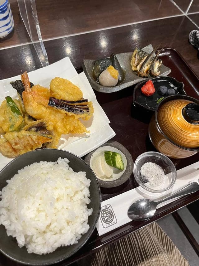 みわ屋 南森町店 - サブ画像3