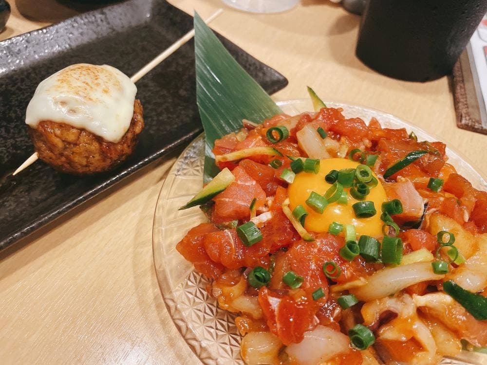 50円焼き鳥 絶好鳥 平井本店