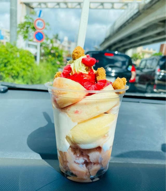 パティスリーモンクレア 那覇店 - サブ画像2