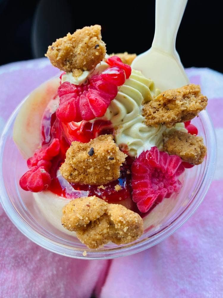 パティスリーモンクレア 那覇店