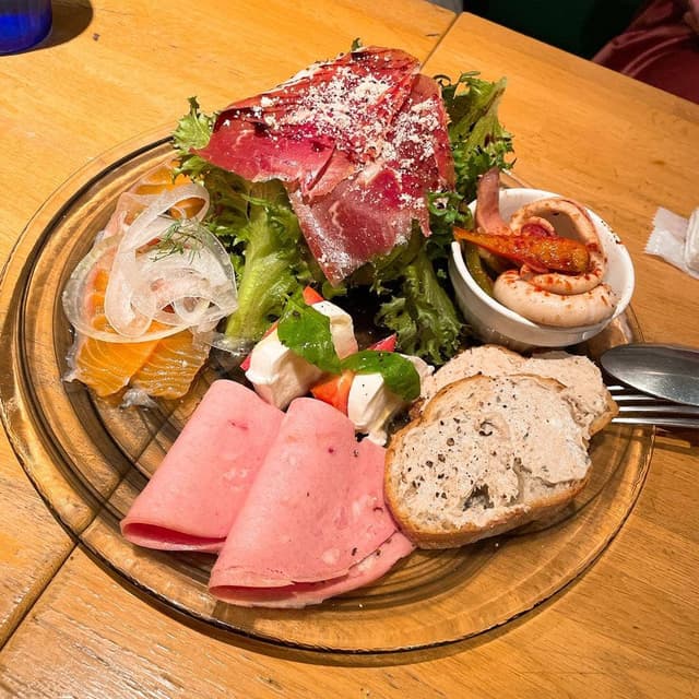 ターナ フォルノ - サブ画像3