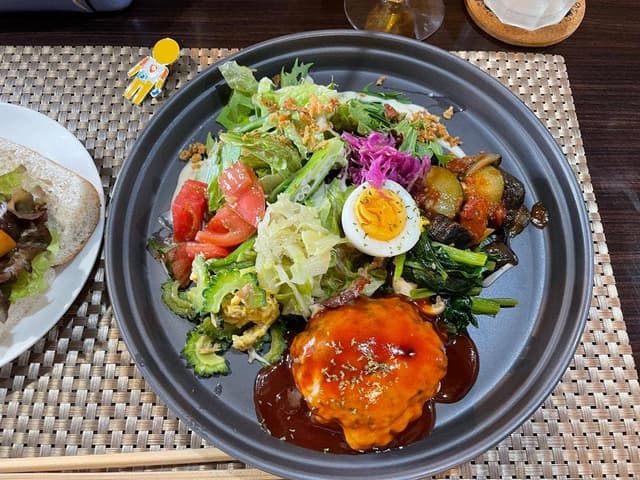 Cafe&Bar Ocean - サブ画像2